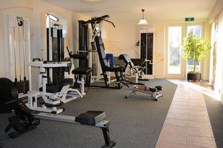 Facilities