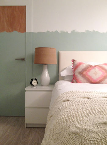Twin Bedroom