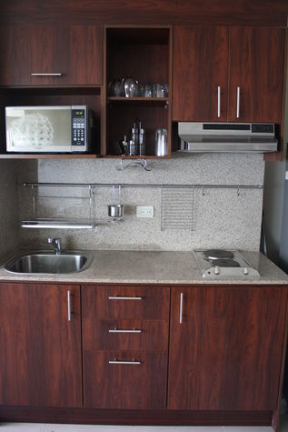 kitchen front