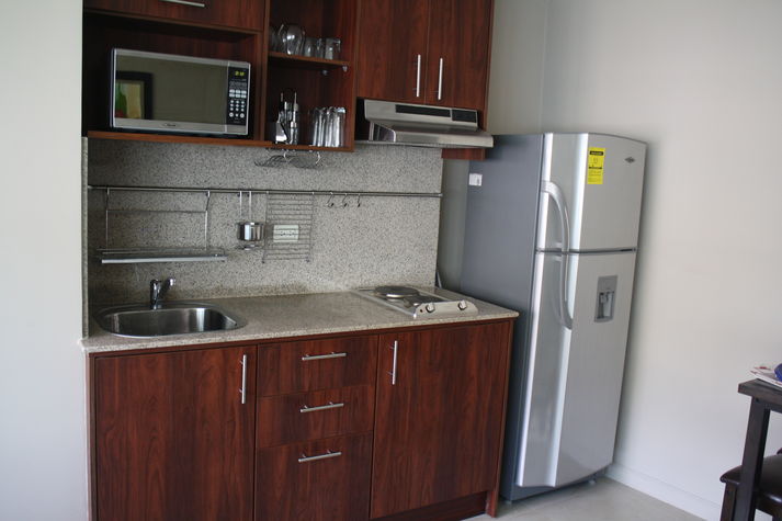The Kitchen
