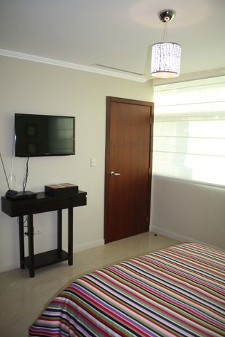 TV and DVD set