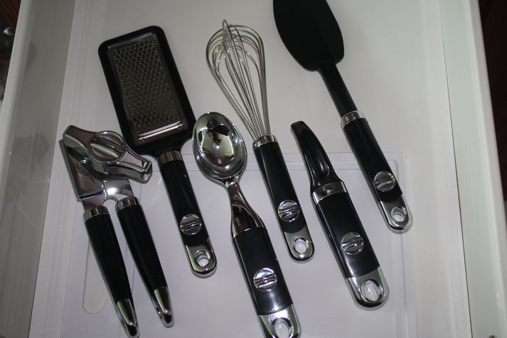 Utencils