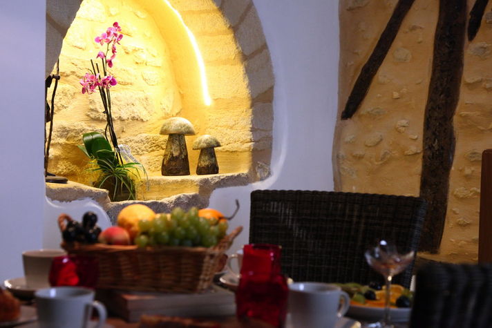 Eléments décoratifs / Feature 
Elements de décoration / Nice old feature