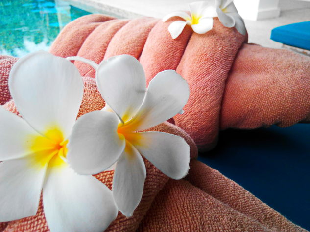 Beautiful Time When Stay With Us