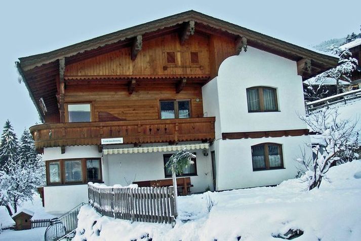 ExteriorWinter