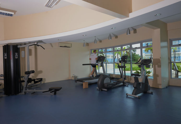 1 Bedroom, 1 Bathroom Vacation Condo Mactan Island Cebu Philippines