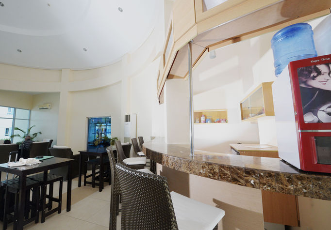 1 Bedroom, 1 Bathroom Vacation Condo Mactan Island Cebu Philippines