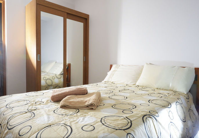 1 Bedroom, 1 Bathroom Vacation Condo Mactan Island Cebu Philippines