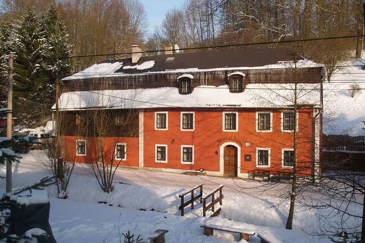 ExteriorWinter