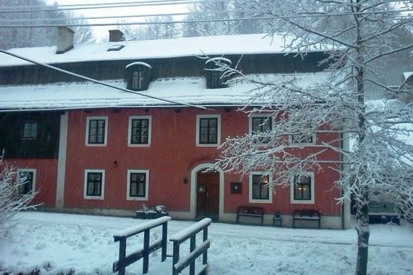 ExteriorWinter