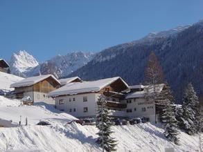 ExteriorWinter