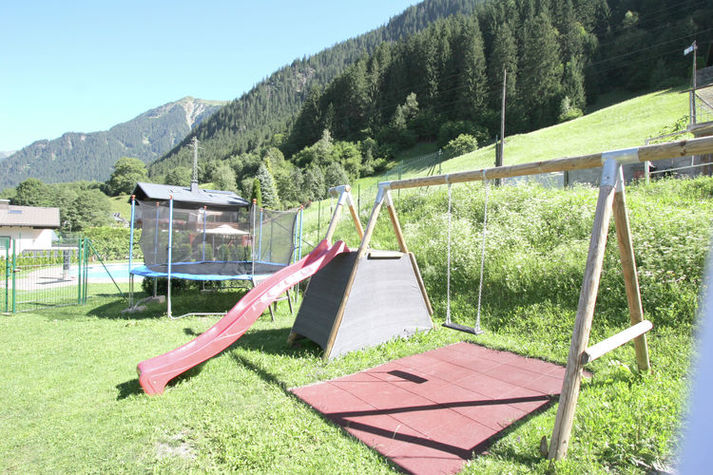 GardenSummer