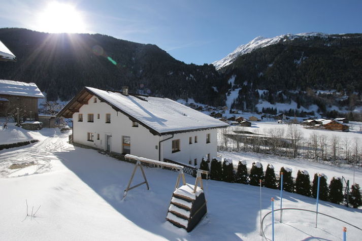 ExteriorWinter