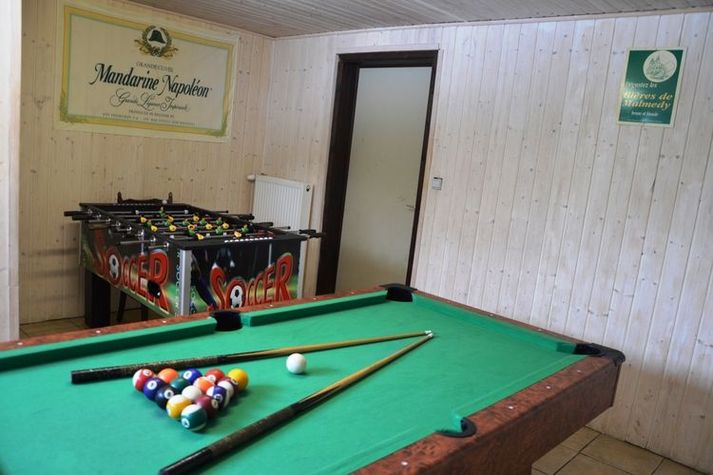 RecreationRoom
