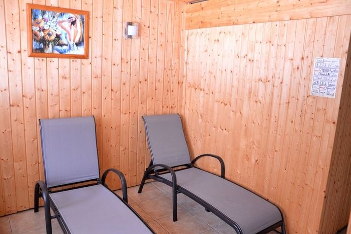 RecreationRoom