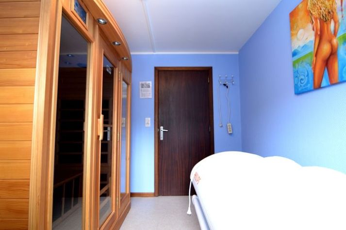 RecreationRoom
