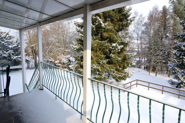 GardenWinter