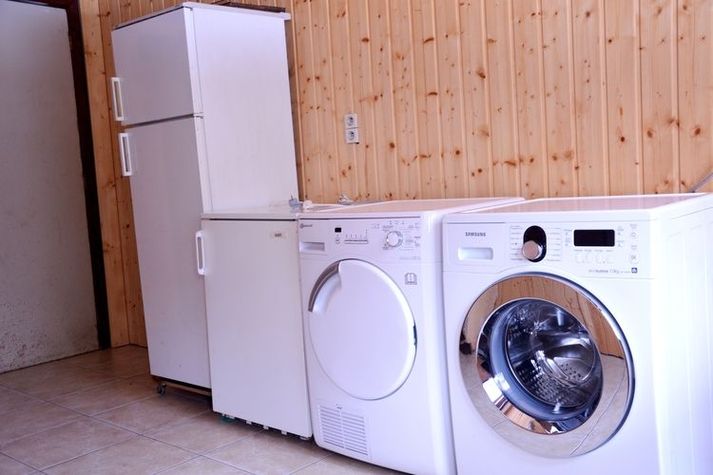 Facilities