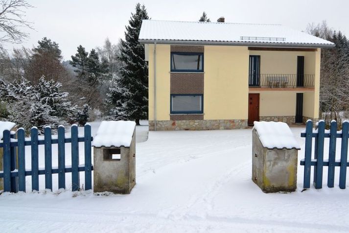 ExteriorWinter