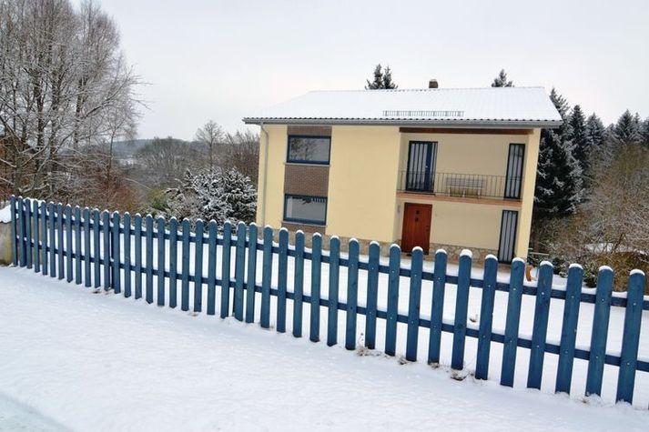 ExteriorWinter