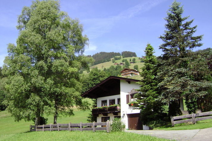 ExteriorSummer