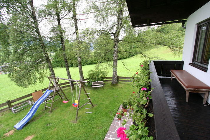 TerraceBalcony