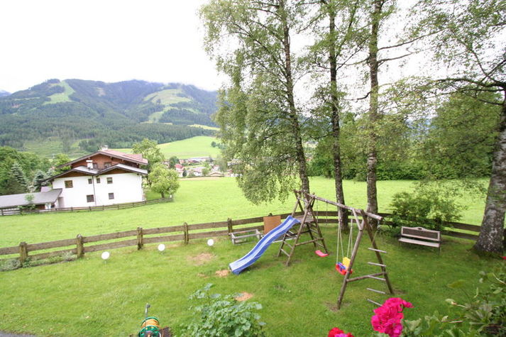 GardenSummer