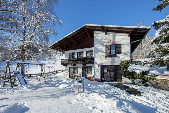 ExteriorWinter