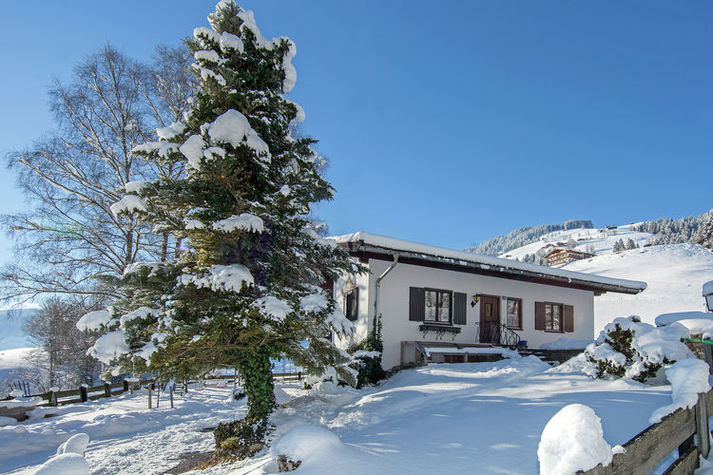 ExteriorWinter