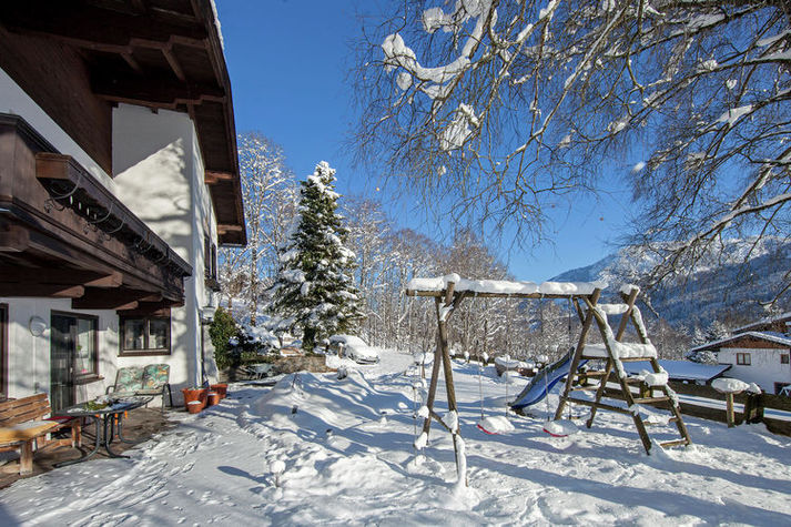 ExteriorWinter