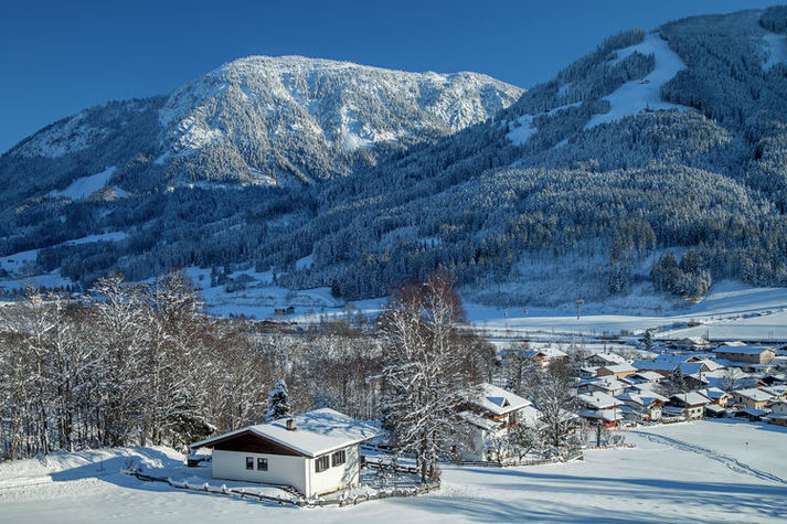 ExteriorWinter