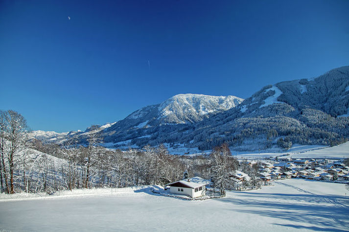 ExteriorWinter