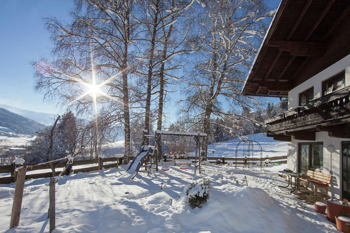 GardenWinter