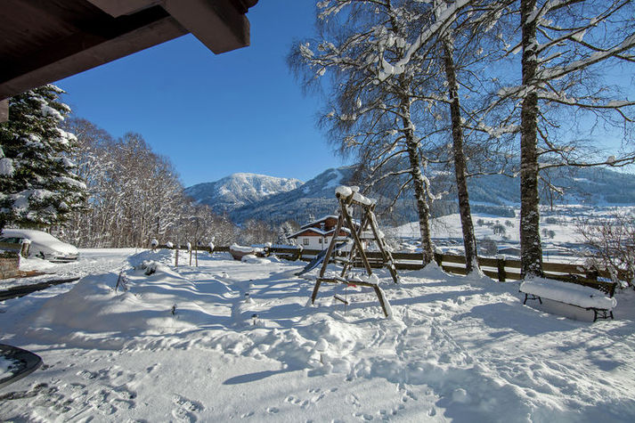 GardenWinter
