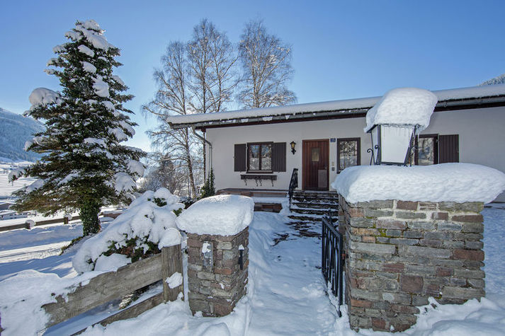 GardenWinter