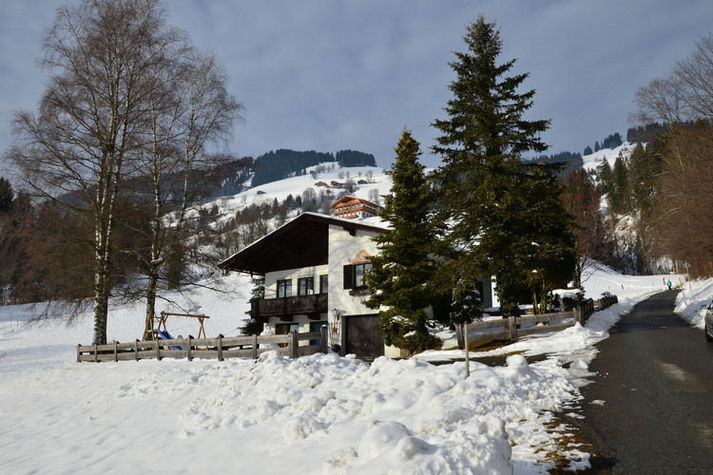 ExteriorWinter