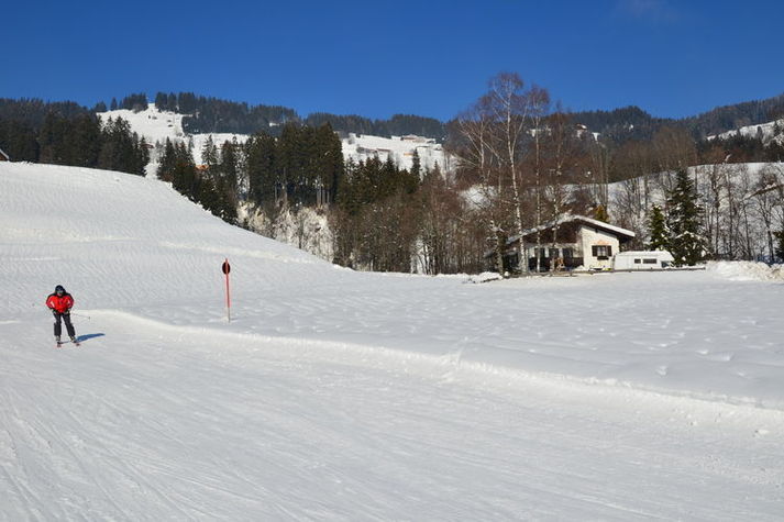 ExteriorWinter