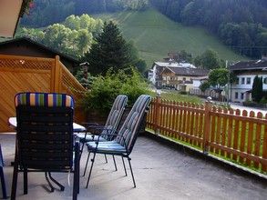 TerraceBalcony