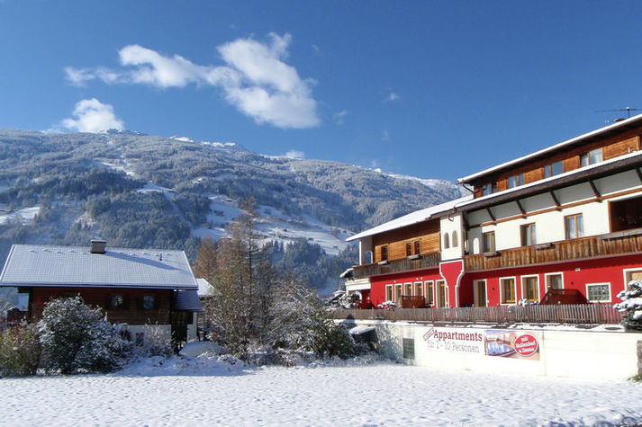 ExteriorWinter