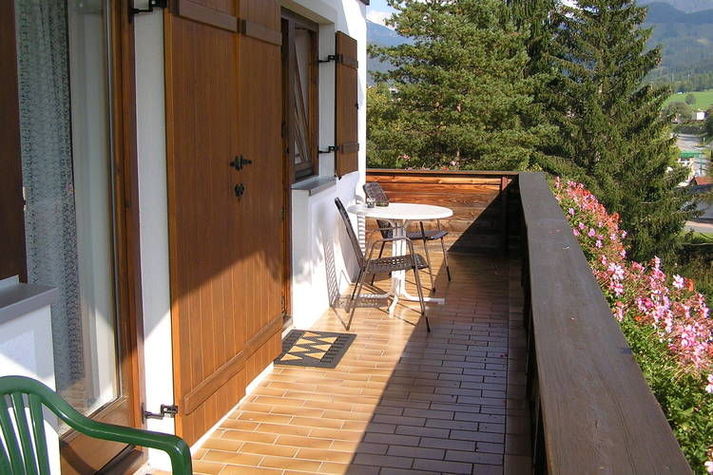 TerraceBalcony