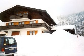 ExteriorWinter