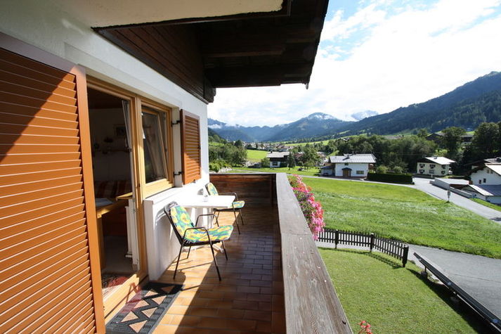 TerraceBalcony
