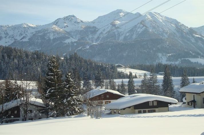 ViewWinter