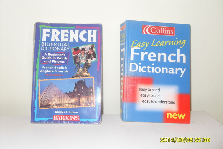 A language translator app would probably be more useful :) 