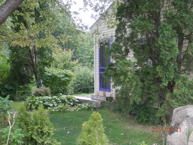 Bungalow Cottage