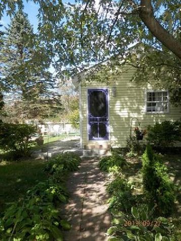 Welcome to The Bungalow Cottage