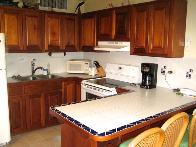 Condo A2