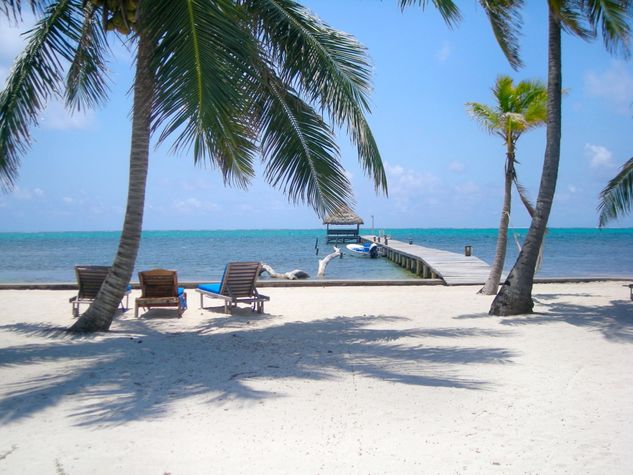 Which lounge chair is yours?