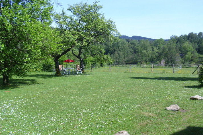 GardenSummer