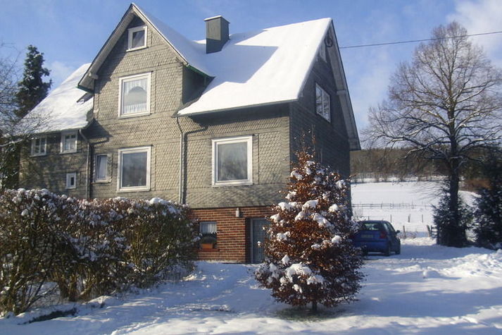 ExteriorWinter